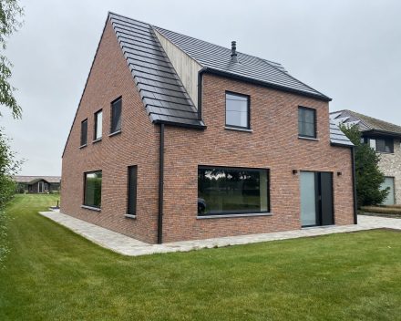 Referentieprojecten ARCHITECTUUR